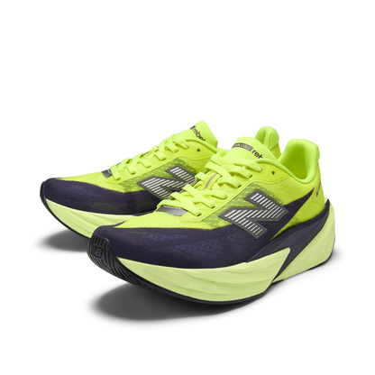 FuelCell Rebel v5 (B) Women's :Alkaline Green | Boysenberry