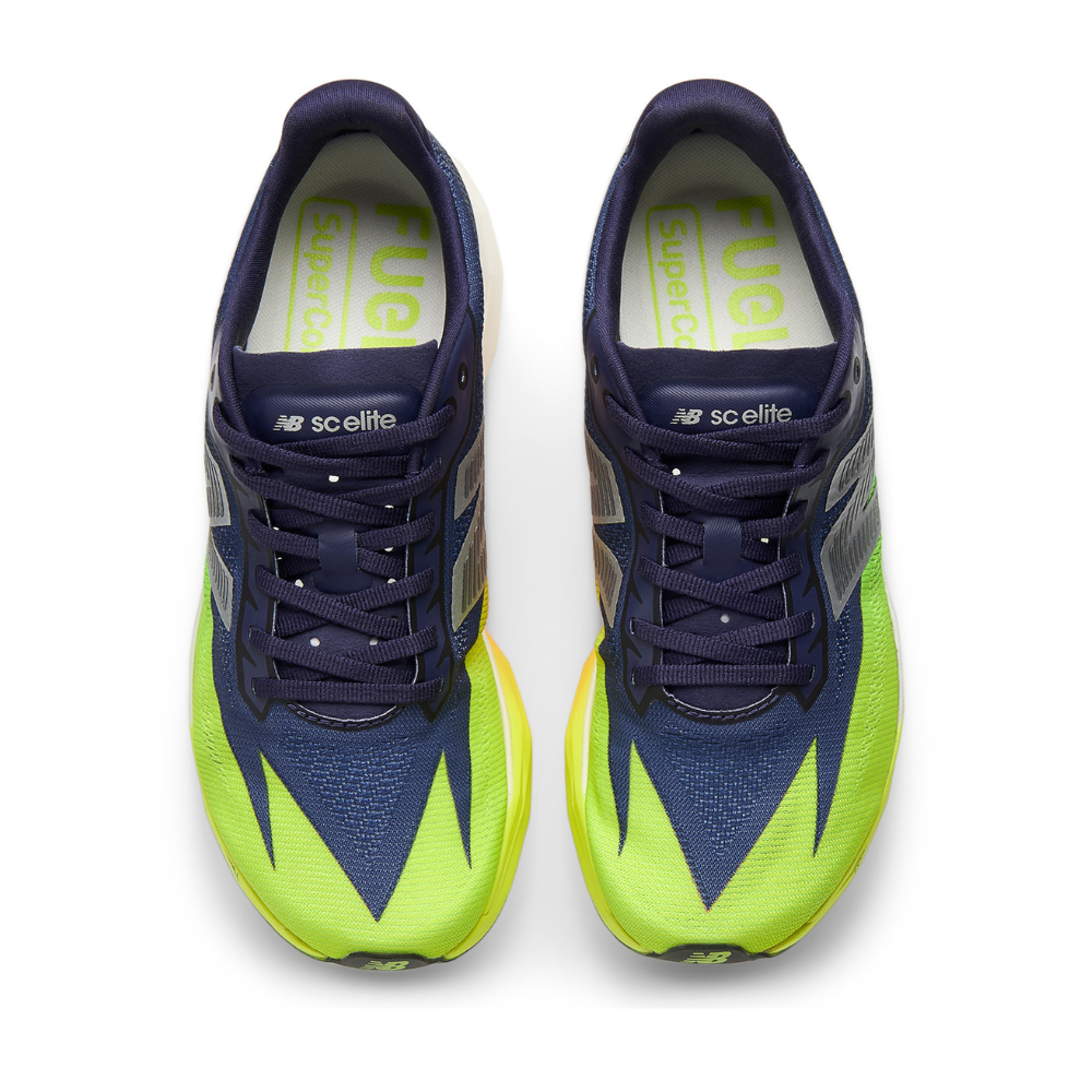FuelCell SuperComp Elite v5 (B) Women's :Boysenberry | Afterglow