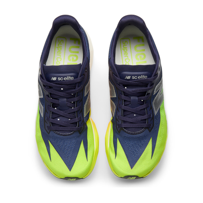FuelCell SuperComp Elite v5 (B) Women's :Boysenberry | Afterglow