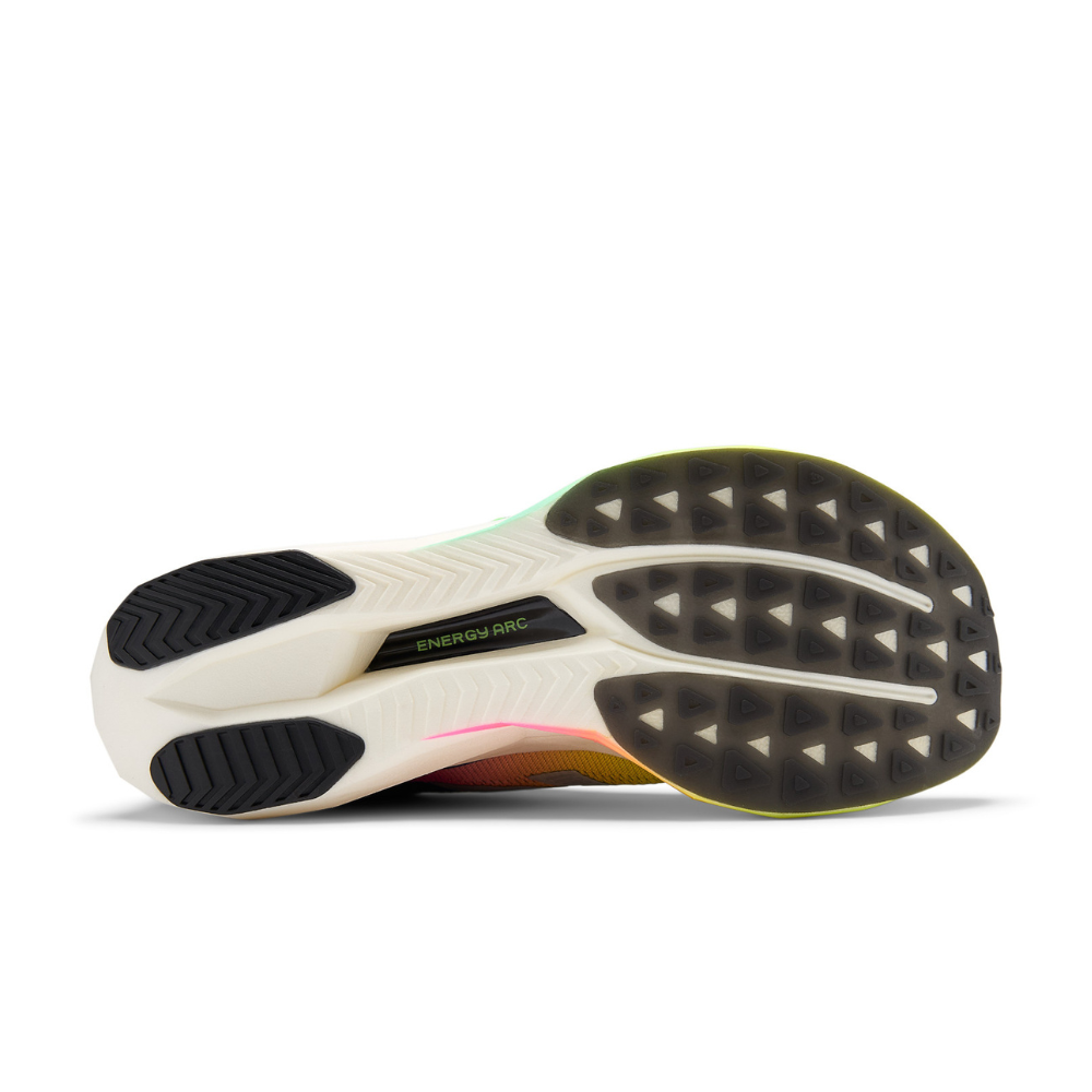 FuelCell SuperComp Elite v5 (B) Women's :Boysenberry | Afterglow