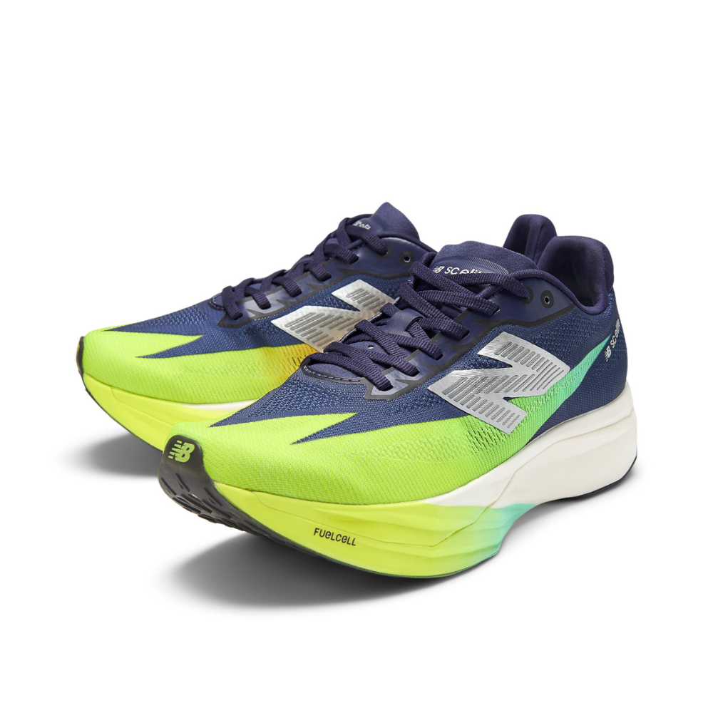 FuelCell SuperComp Elite v5 (B) Women's :Boysenberry | Afterglow