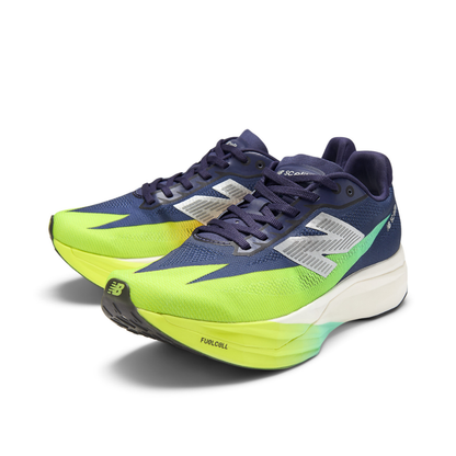 FuelCell SuperComp Elite v5 (B) Women's :Boysenberry | Afterglow
