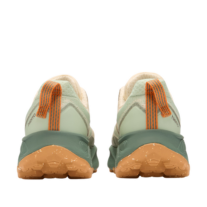 Fresh Foam X Hierro v9 (B) Women's :Calcium | Dark Juniper
