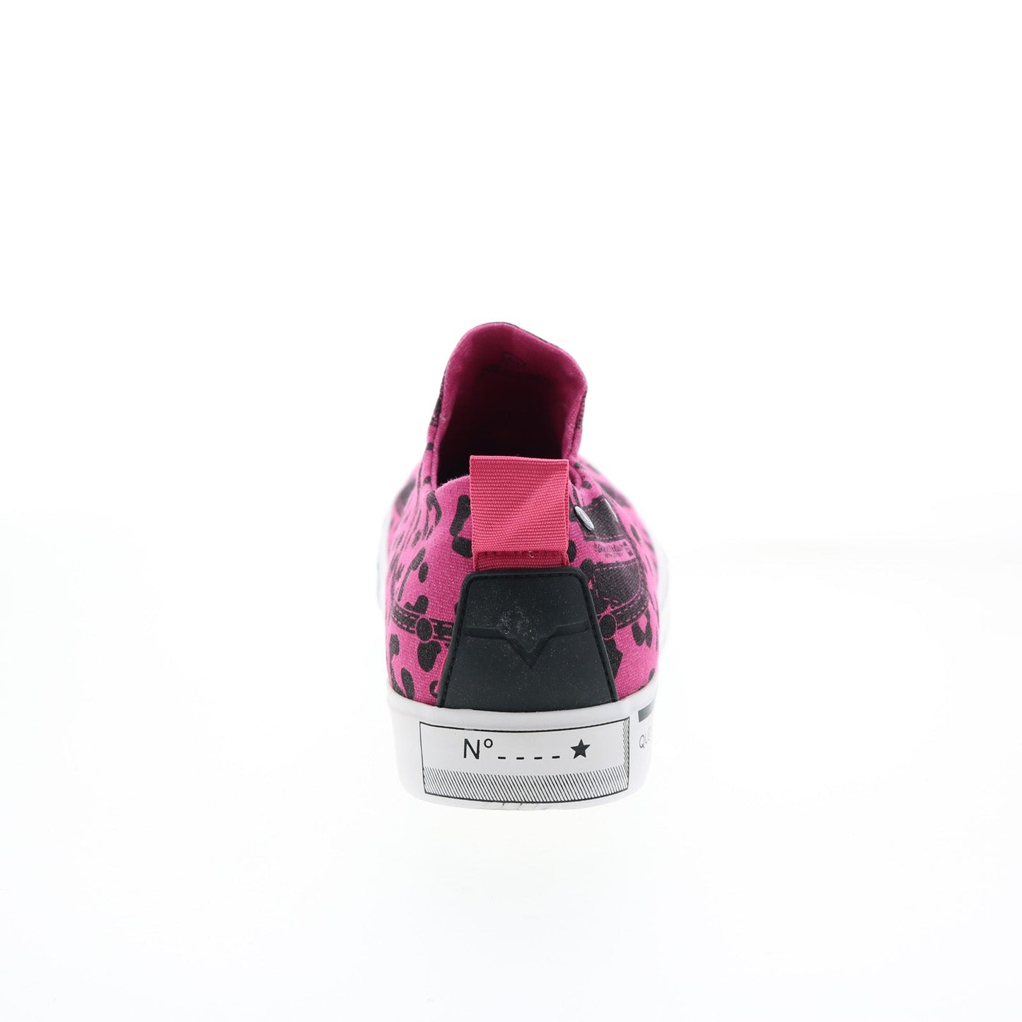 Diesel S-Imaginee Low Y01700-PS402-T4225 Mens Pink Lifestyle Sneakers Shoes