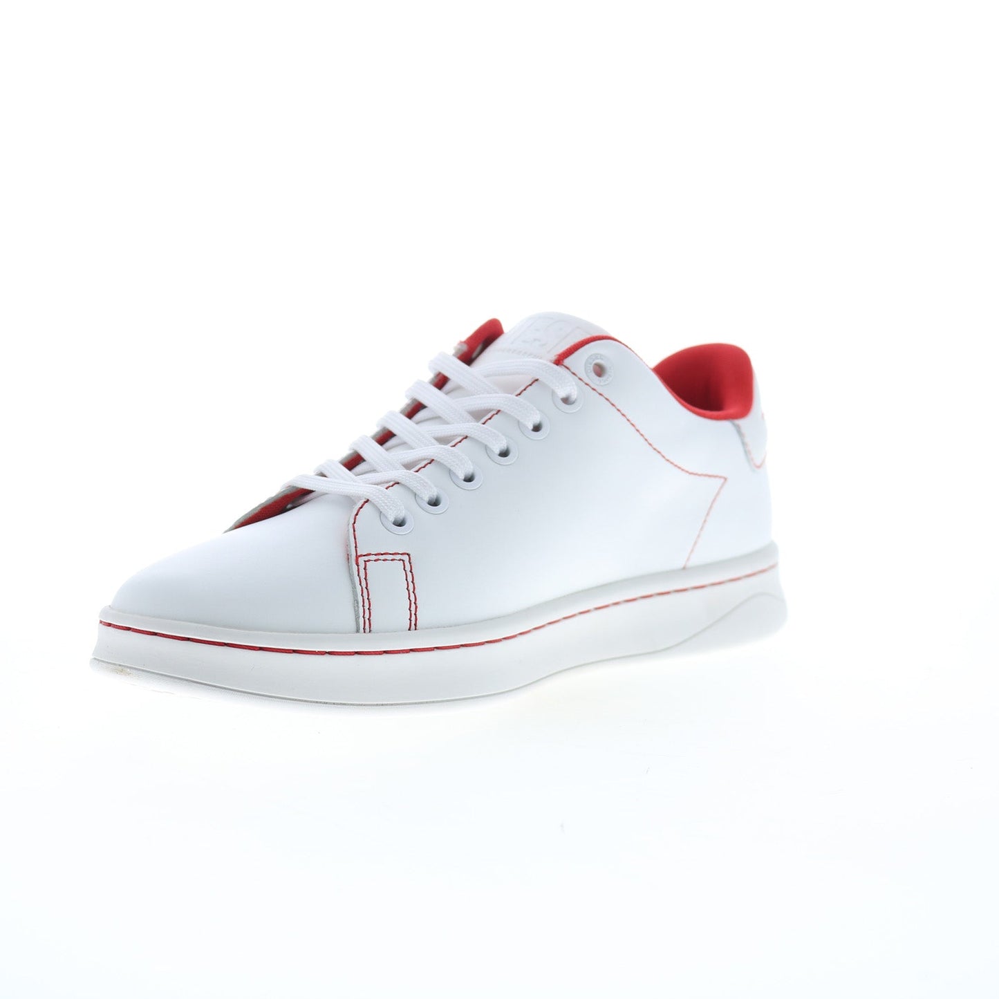 Diesel S-Athene Low Y02869-P4794-H9236 Mens White Lifestyle Sneakers Shoes