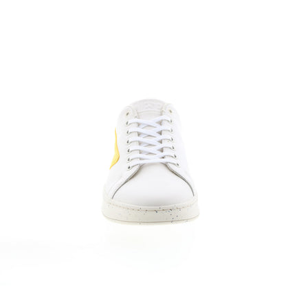 Diesel S-Athene Low Y02869-PS438-H8981 Mens White Lifestyle Sneakers Shoes