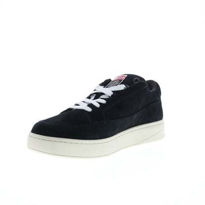Diesel S-Sinna Low Y02871-PR032-T8013 Mens Black Lifestyle Sneakers Shoes