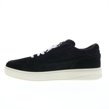 Diesel S-Sinna Low Y02871-PR032-T8013 Mens Black Lifestyle Sneakers Shoes