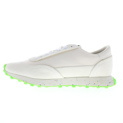 Diesel S-Racer LC Y02873-PS438-H8980 Mens Beige Lifestyle Sneakers Shoes