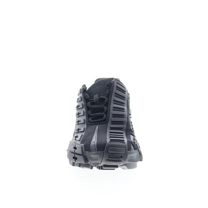 Diesel S-Prototype Low Mens Black Synthetic Lifestyle Sneakers Shoes