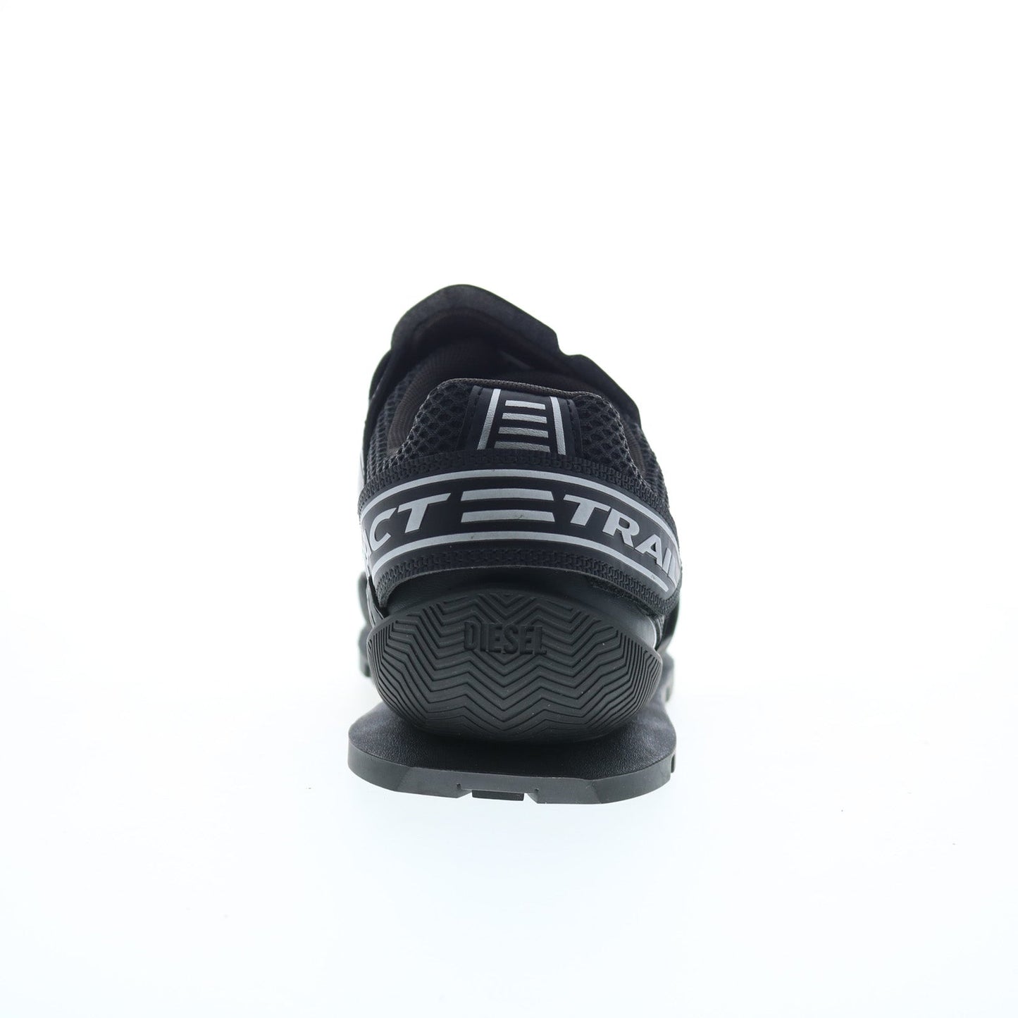 Diesel S-Pendhio LC Y02878-P4432-H9295 Mens Black Lifestyle Sneakers Shoes
