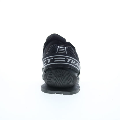 Diesel S-Pendhio LC Y02878-P4432-H9295 Mens Black Lifestyle Sneakers Shoes