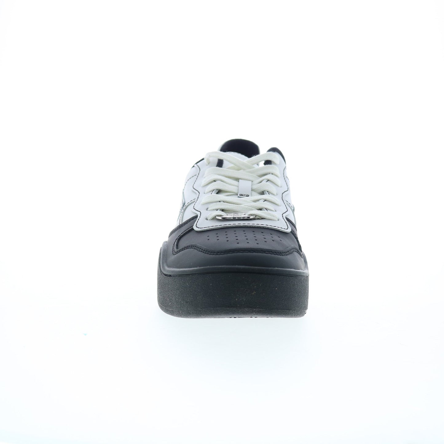 Diesel S-Ukiyo Low X Y02962-PR013-H1527 Mens Black Lifestyle Sneakers Shoes