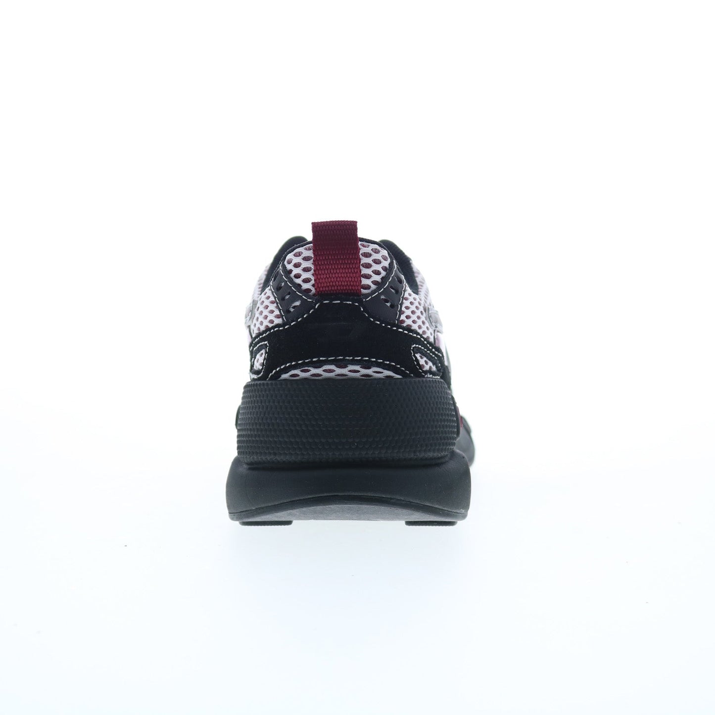 Diesel S-Serendipity Sport X S Mens Black Leather Lifestyle Sneakers Shoes