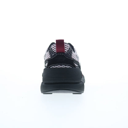 Diesel S-Serendipity Sport X S Mens Black Leather Lifestyle Sneakers Shoes