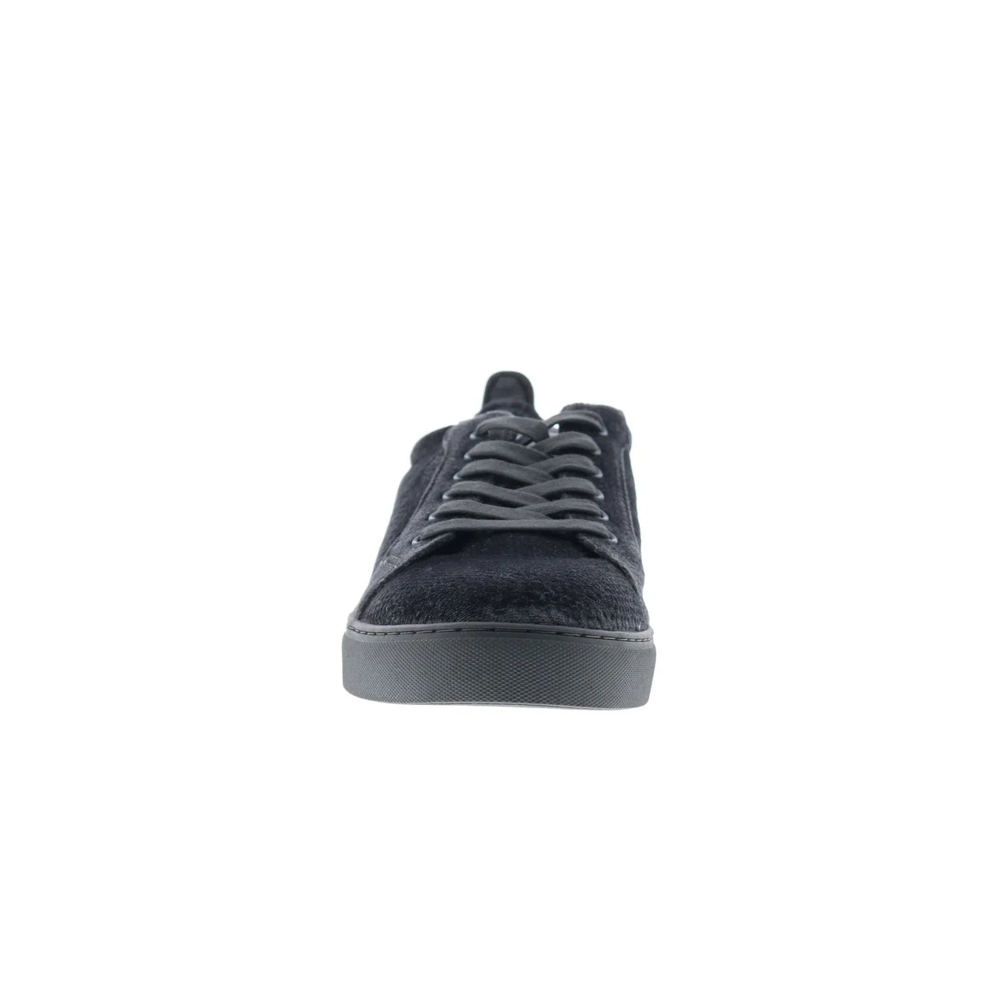 Steve Madden Yali YALI01M1 Mens Gray Canvas Lifestyle Sneakers Shoes
